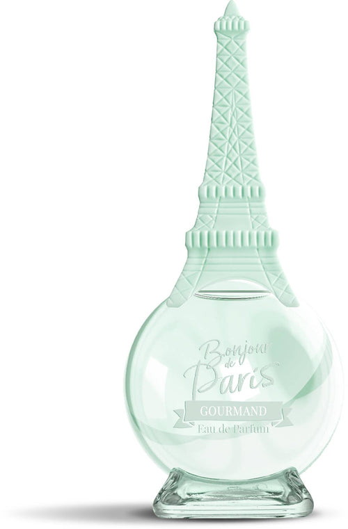 Bonjour de Paris - Eau de Parfum - Gourmet - 3.3 oz (100ml)