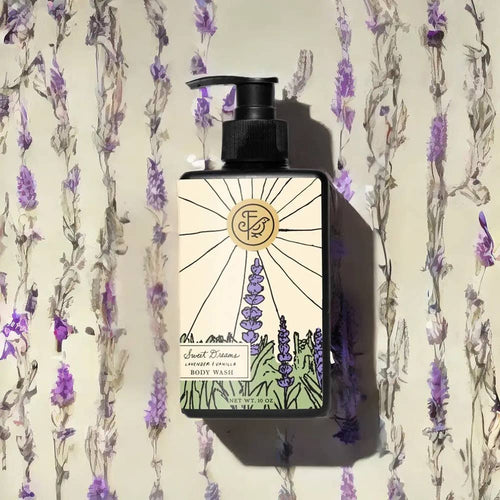 Body Wash - Sweet Dreams