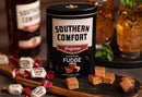 Gardiners Handmade Confectionery - Southern Comfort Whiskey Fudge Tin