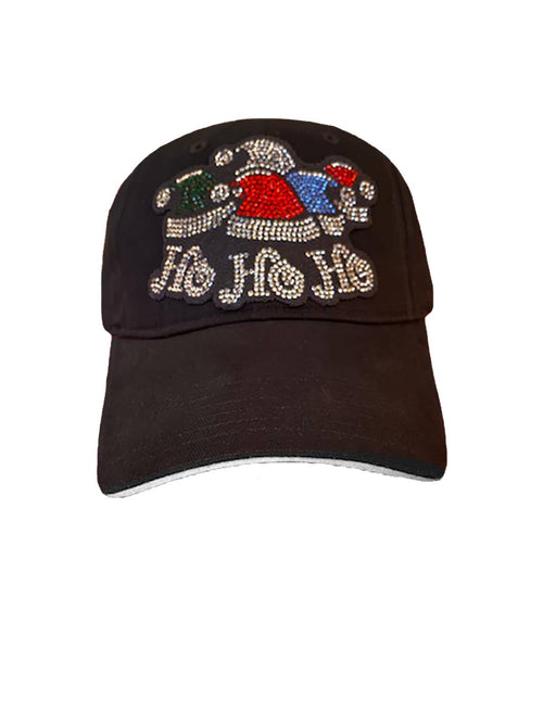 The Alabama Girl - Christmas Holiday Caps