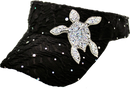 The Alabama Girl - Sea Turtle Glitter