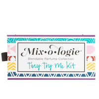 Mixologie - Tiny Try Me Kit