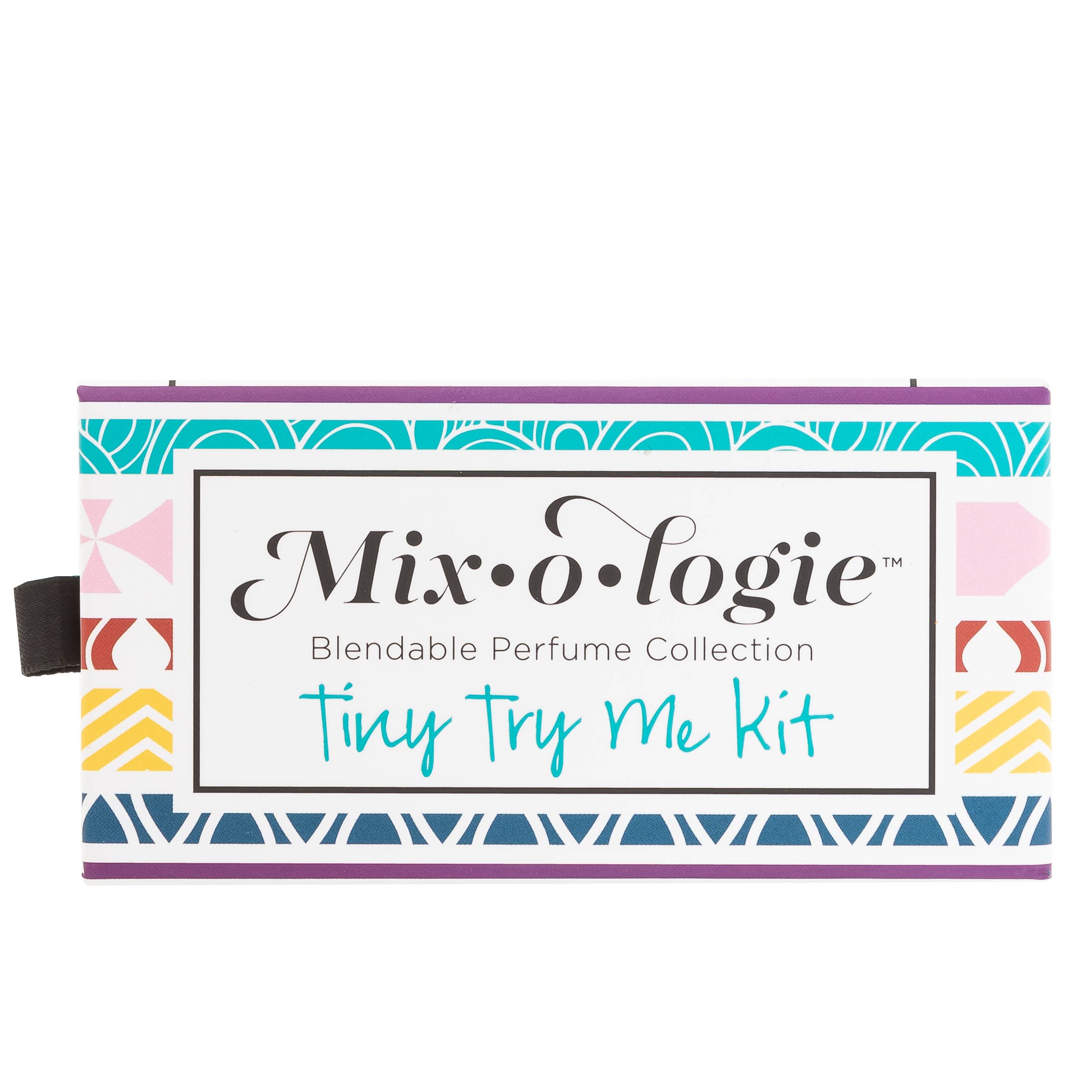 Mixologie - Tiny Try Me Kit