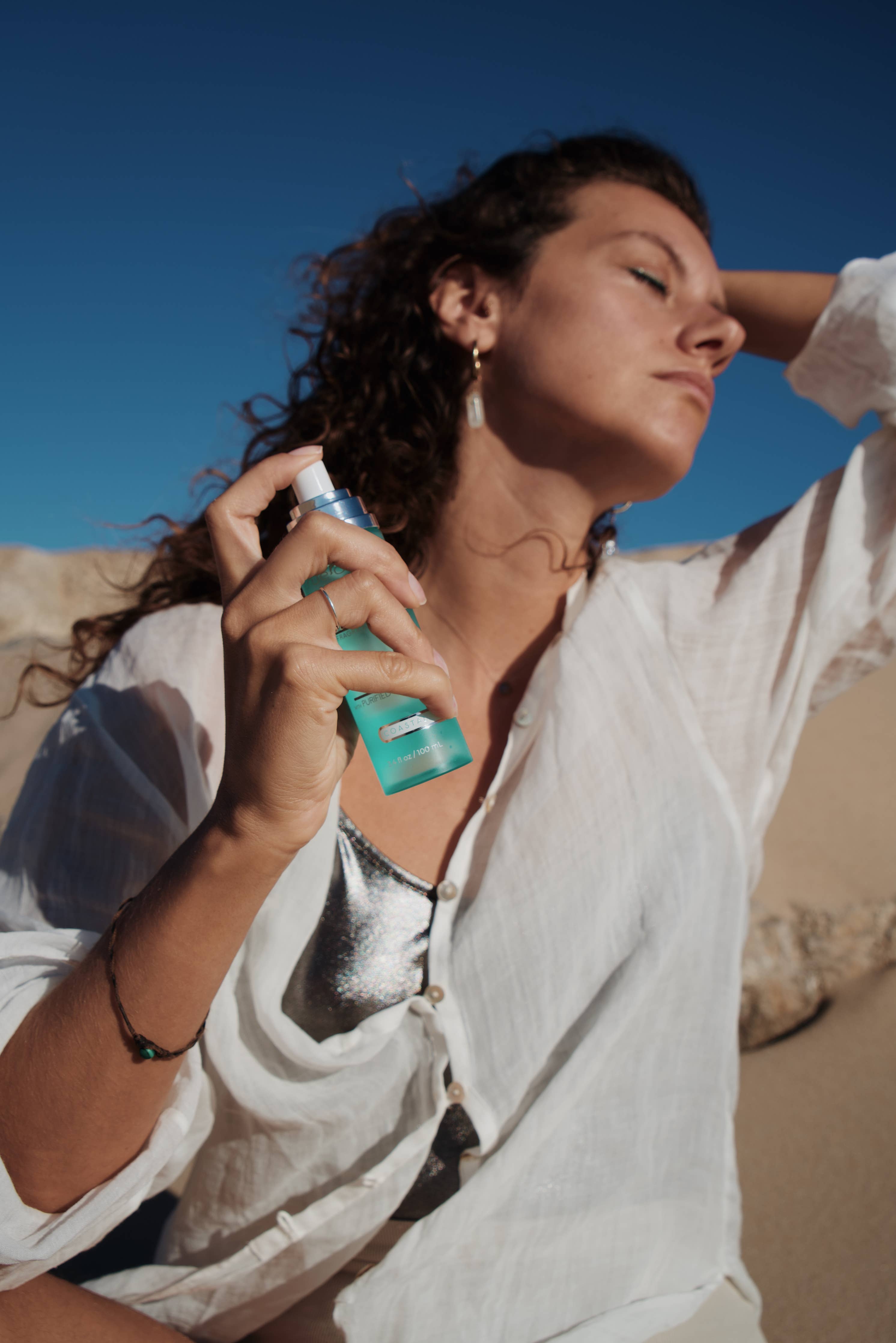 True Ocean - Gift Set - Island Bliss