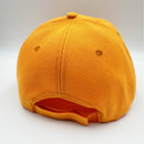 Ole - Bee Seed Bead Rhinestone Cap C0798