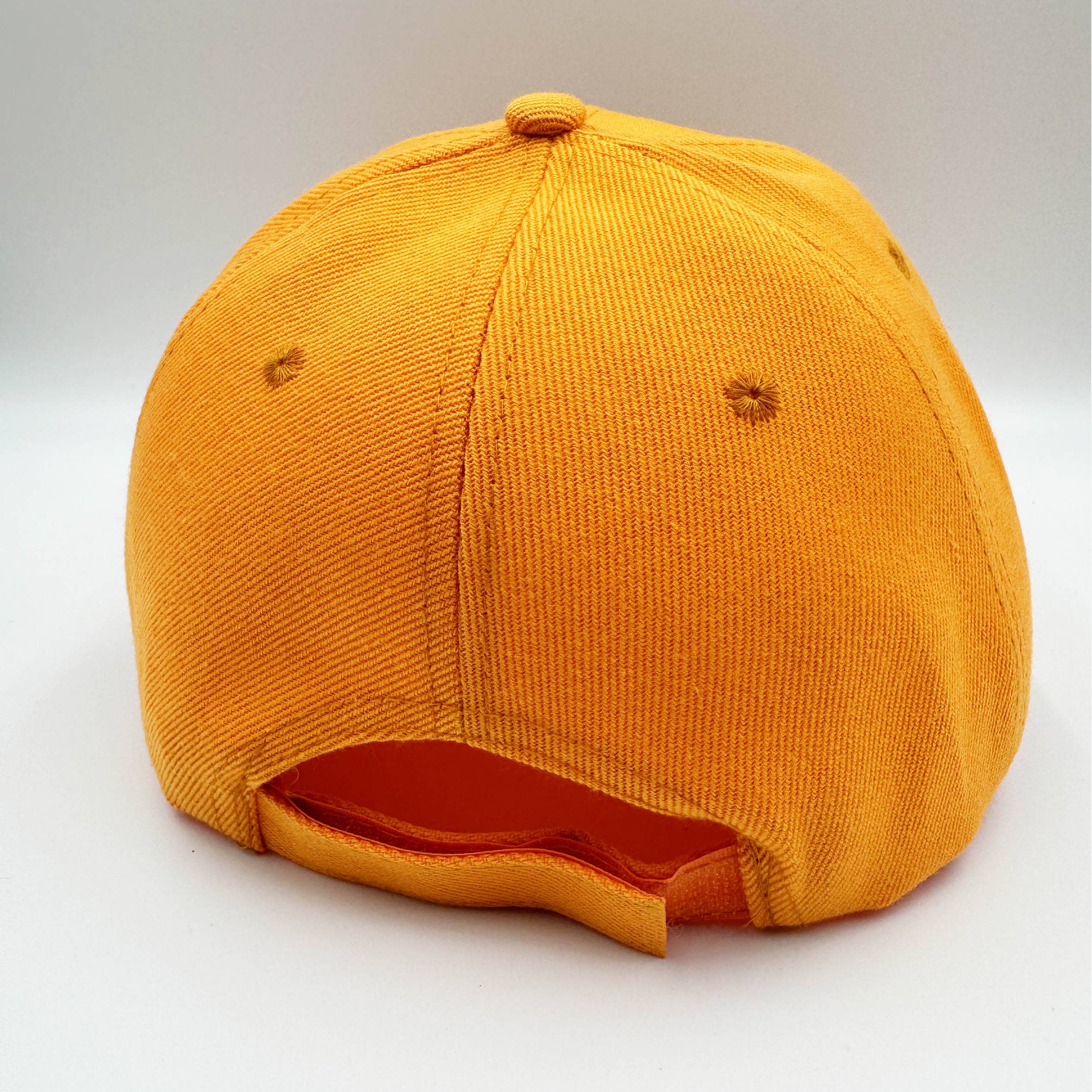 Ole - Bee Seed Bead Rhinestone Cap C0798