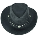 Lesa collection inc - Arizona Leather Hats for Men & Women Cowboy western style