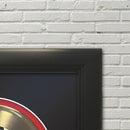 Gold Record Outlet - Some Guys Have All the Luck Framed 45 Gold Record Display