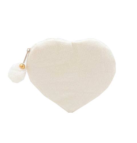Ole - BRIDE Handmade Beaded Coin Purse