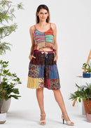 Kathmandu Imports - Shroom Patch Shorts (KT-1417)