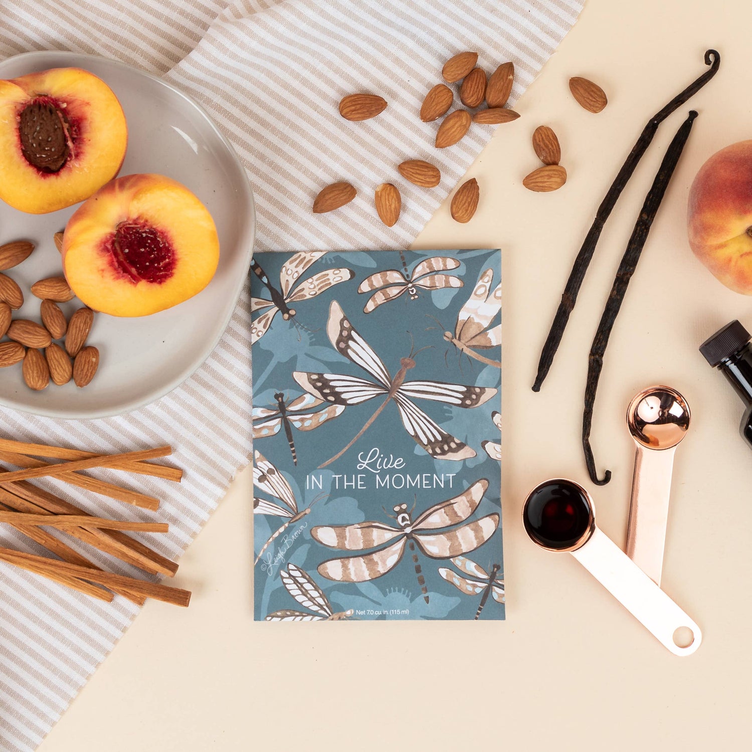 The Willowbrook Company - Fresh Scents Live in the Moment