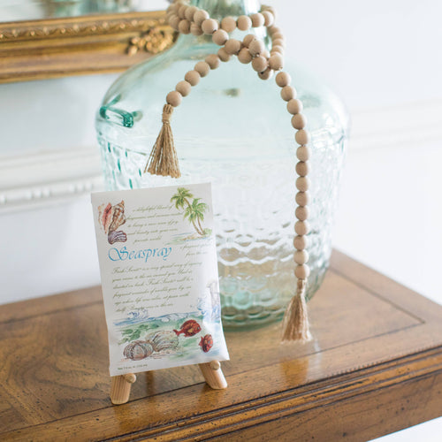 The Willowbrook Company - Fresh Scents Seaspray Sachets