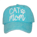 The Alabama Girl - Cat Mom