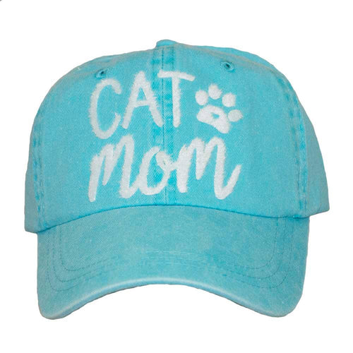 The Alabama Girl - Cat Mom