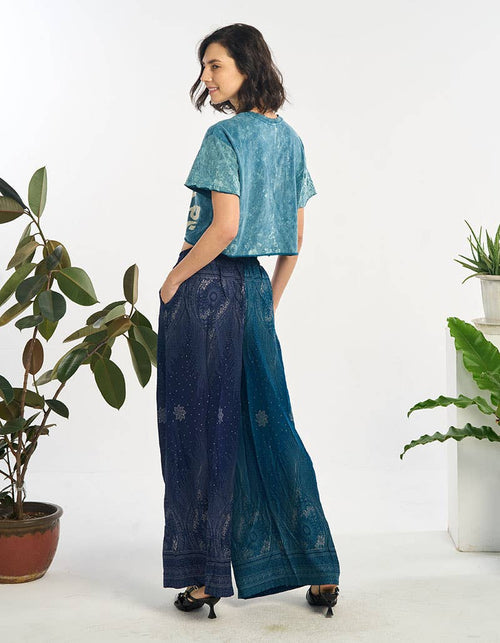 Kathmandu - RAYON PANT (TH-1996)