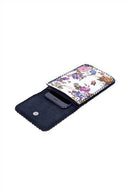 Ole - Sealife Printed Crossbody HB0580 - NO.185PU