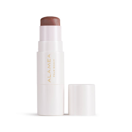 Alamea Palm Beach - Sheer Cream Contour SPF 30