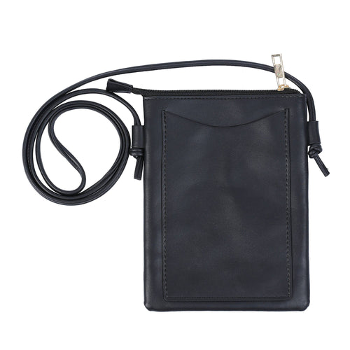 Shine Mark Accessories - Colour Print Cellphone Bag - Horse