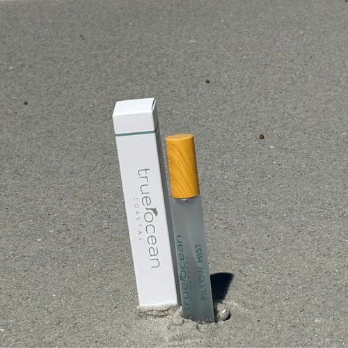 True Ocean - True Ocean Pillow Mist - Pocket Size