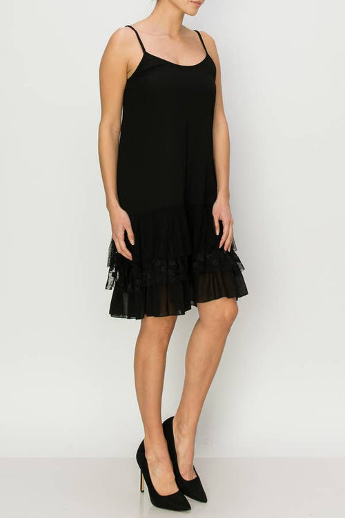 Origami Apparel ~ Lace and Crochet inspired