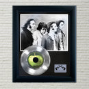 Gold Record Outlet - Beatles "Hey Jude" Framed Record Display