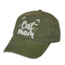 The Alabama Girl - Cat Mom Whiskers
