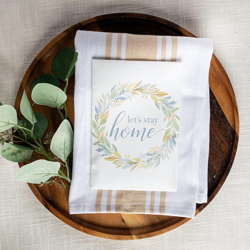 The Willowbrook Company - Fresh Scents | Let's Stay Home Sachets | Summer Scent