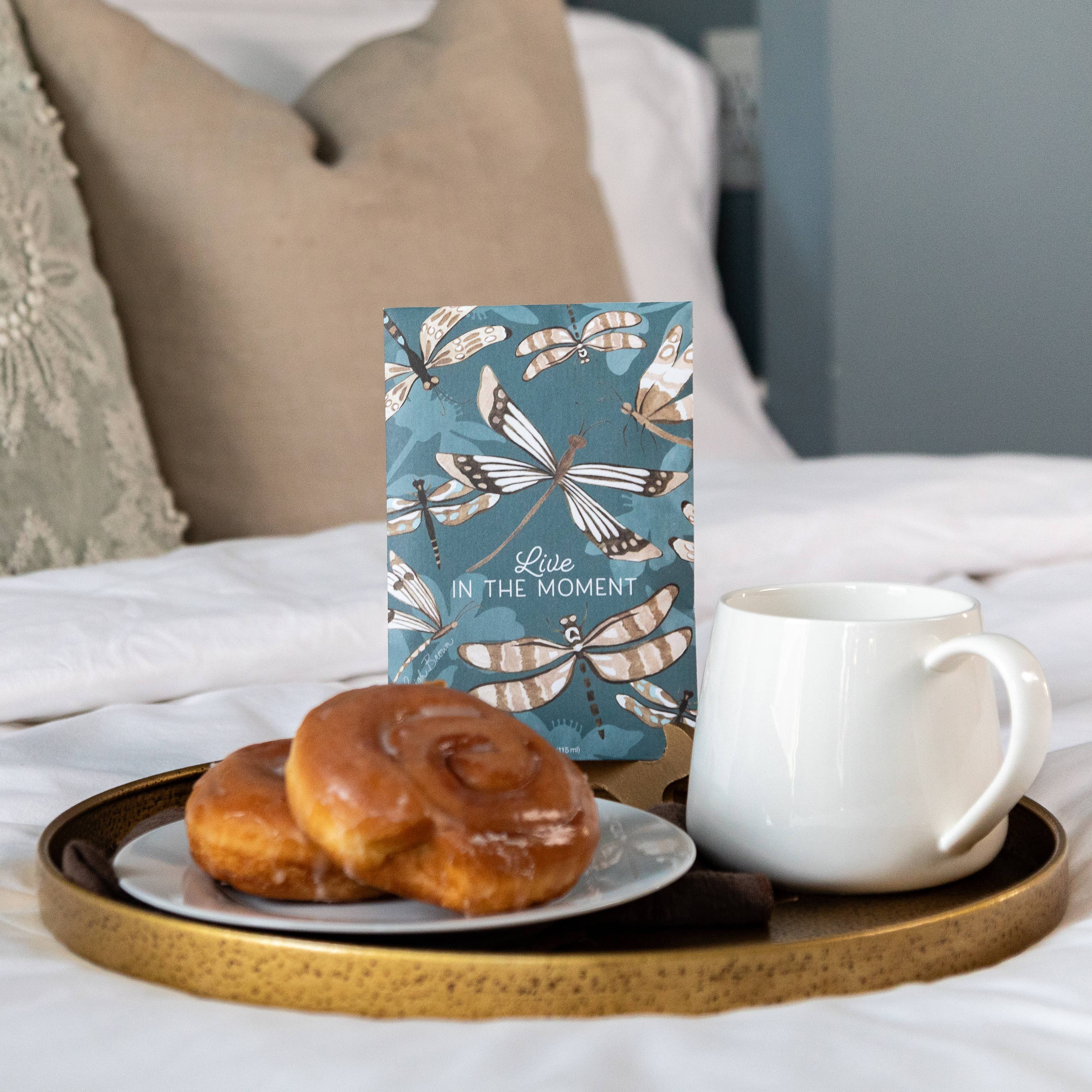 The Willowbrook Company - Fresh Scents Live in the Moment