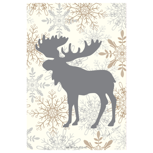 The Willowbrook Company - Fresh Scents | Woodland Sachets | Winter, Holiday Fragrance