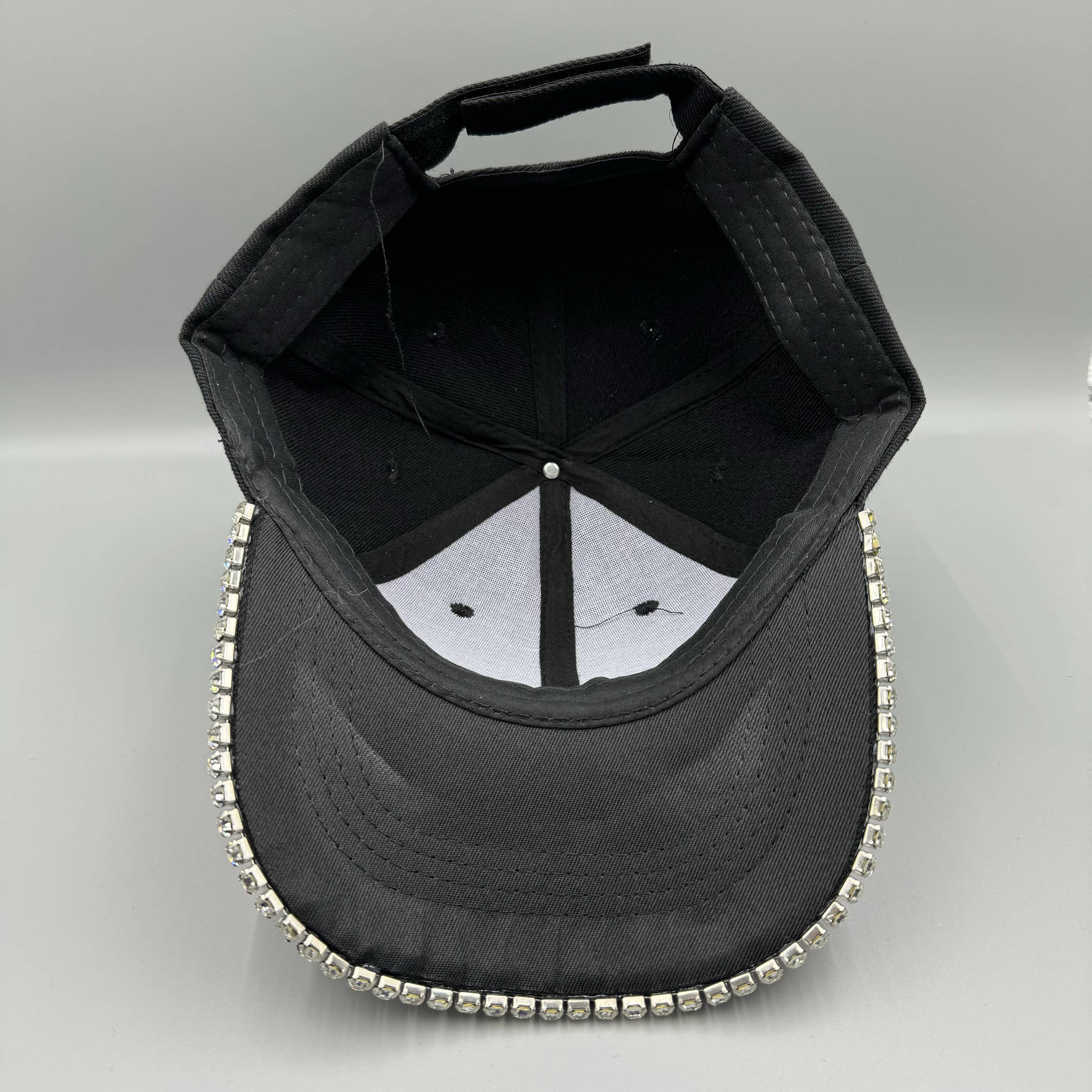 Ole - Bee Rhinestone Cap