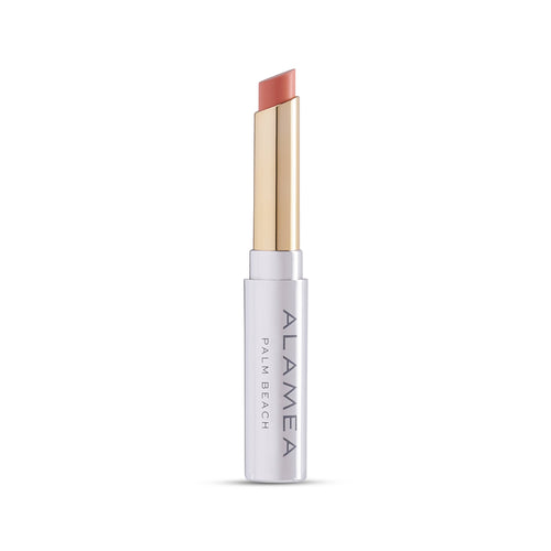 Alamea Palm Beach - The Skinny Satin Lipstick SPF 30