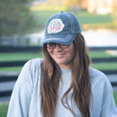 Love in Faith - I Can Do All Things Hat