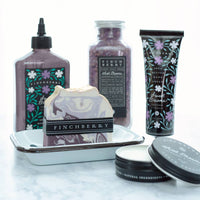 FinchBerry - Body Wash - Sweet Dreams Lavender and Vanilla