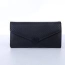 Fashion Style Group - ENVELOPE FAUX LEATHER FASHION WALLET