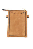 Shine Mark Accessories - Beige - Paw Crossbody Bag
