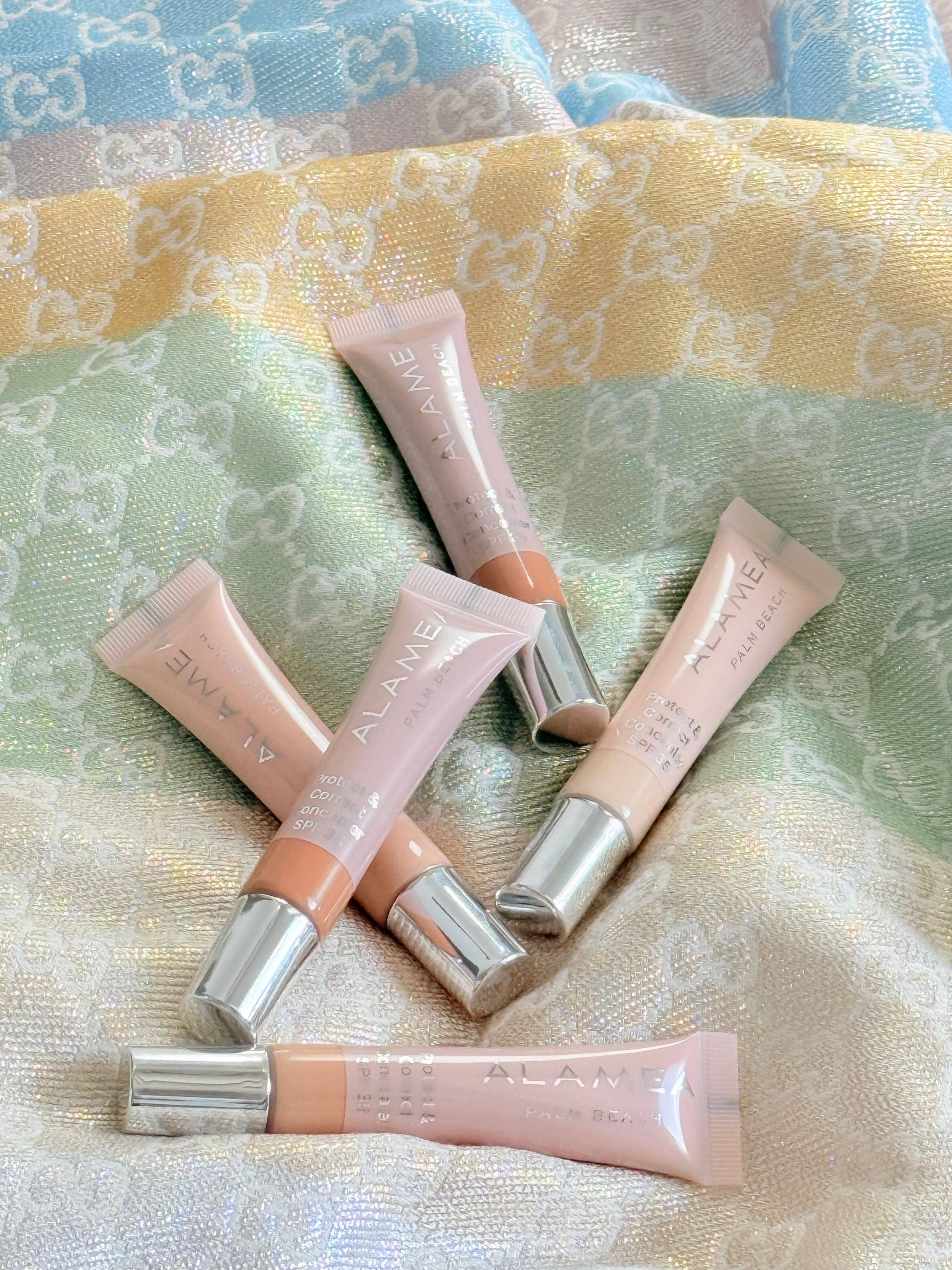 Alamea Palm Beach - Protect and Correct Concealer SPF 35