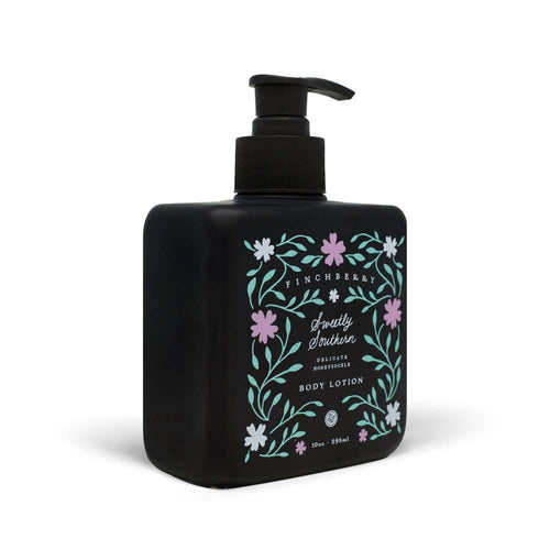 FinchBerry - Sweetly Southern Body Lotion
