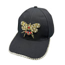 Ole - Bee Rhinestone Cap