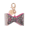 BLINGSTING - Safety Alarm | Confetti Glitter Bow