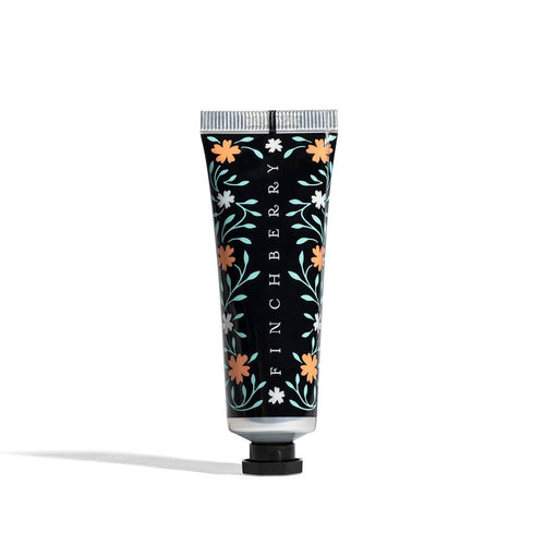 FinchBerry - Main Squeeze Travel Hand Cream