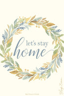 The Willowbrook Company - Fresh Scents | Let's Stay Home Sachets | Summer Scent