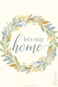 The Willowbrook Company - Fresh Scents | Let's Stay Home Sachets | Summer Scent