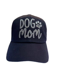 The Alabama Girl - CRYSTALLIZED DOG MOM