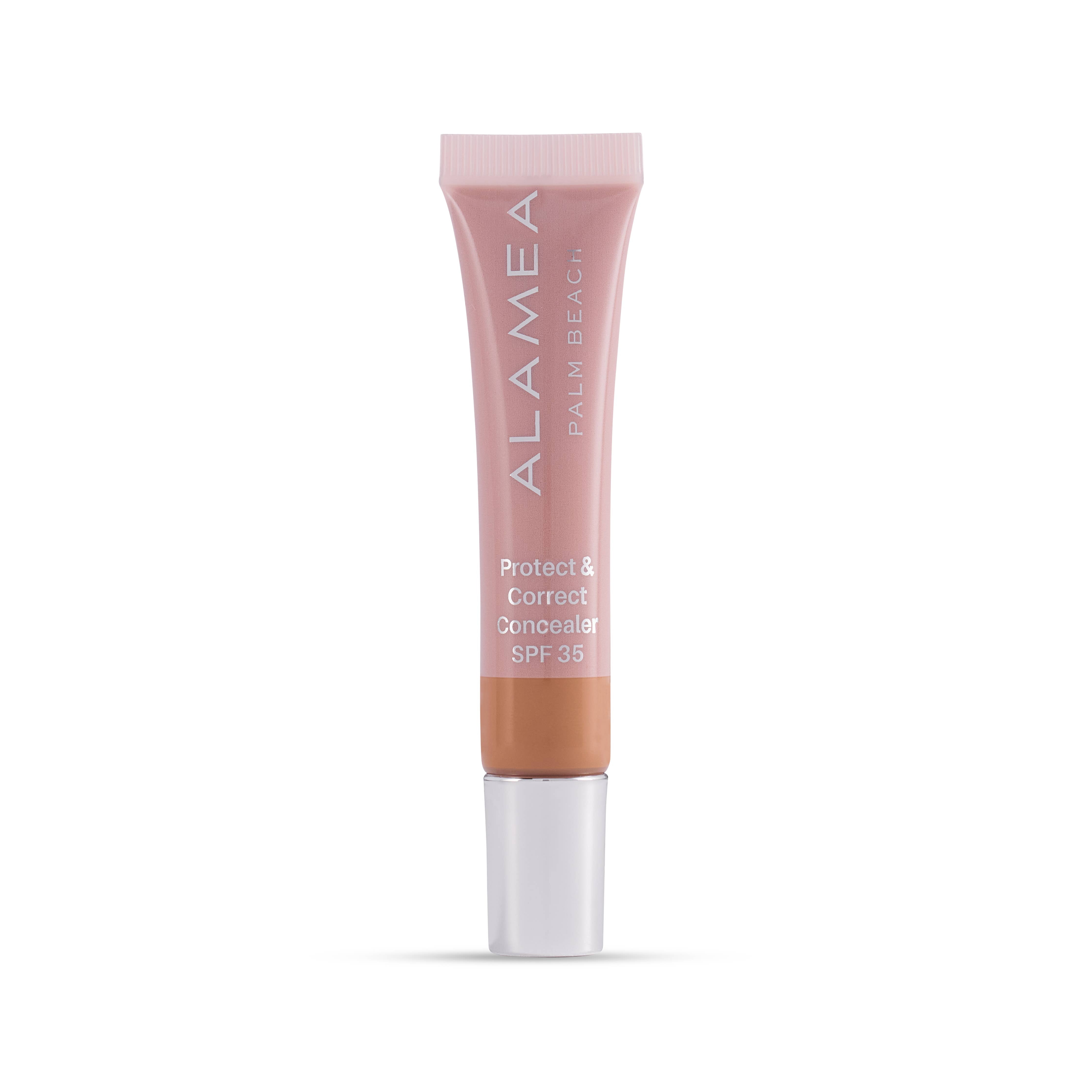 Alamea Palm Beach - Protect and Correct Concealer SPF 35