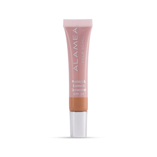 Alamea Palm Beach - Protect and Correct Concealer SPF 35