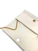 Ole - BRIDE Handmade Beaded Clutch Bag