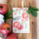 The Willowbrook Company - Fresh Scents Pomegranate Sachets