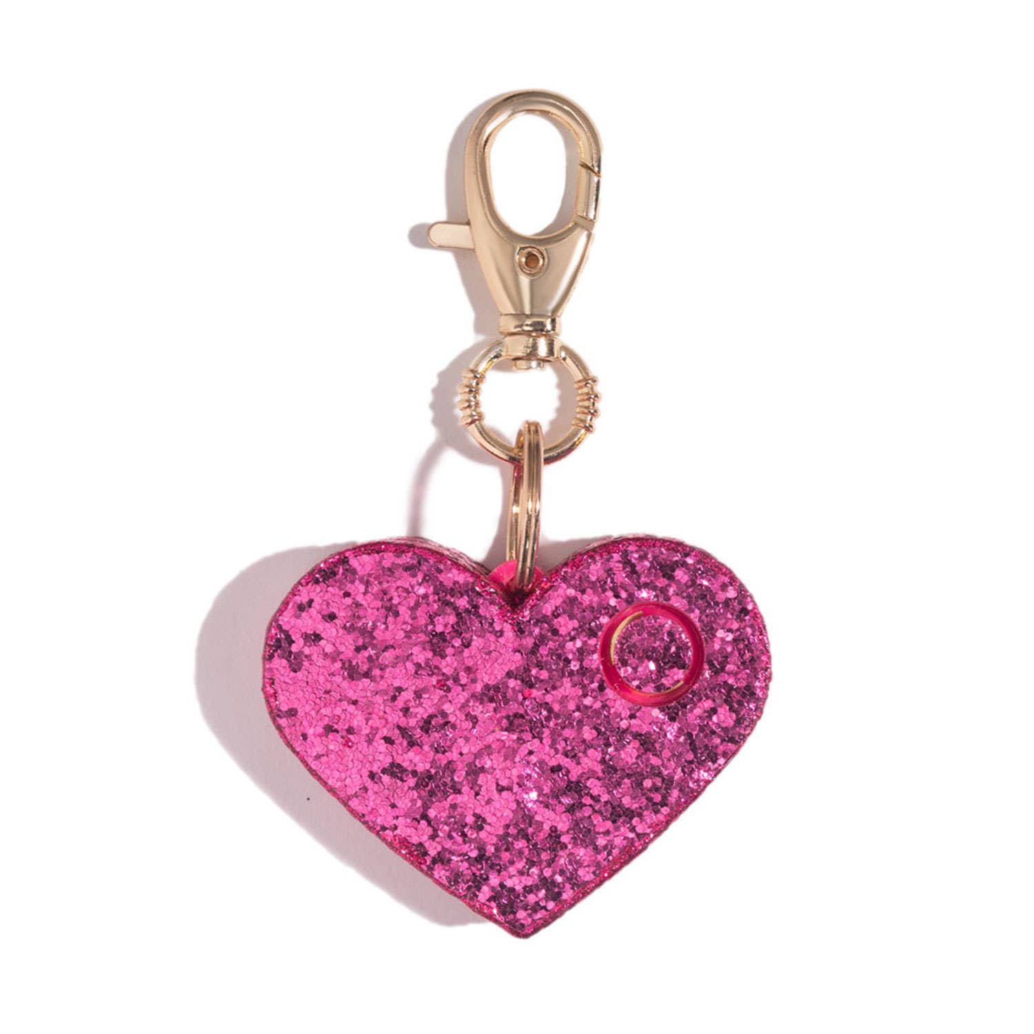 BLINGSTING - Safety Alarm | Pink Glitter
