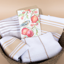 The Willowbrook Company - Fresh Scents Pomegranate Sachets