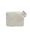 Ole - I DO Engagement Ring Beaded Coin Purse LAC-CP-1119